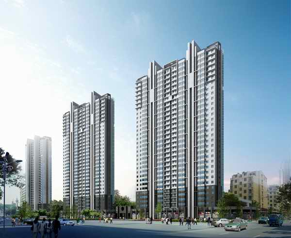 水岸观。！！（小区）